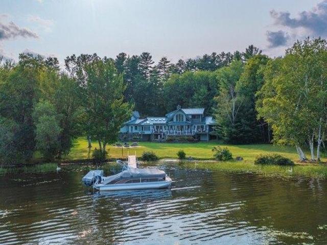 House for sale in Wilton, Maine