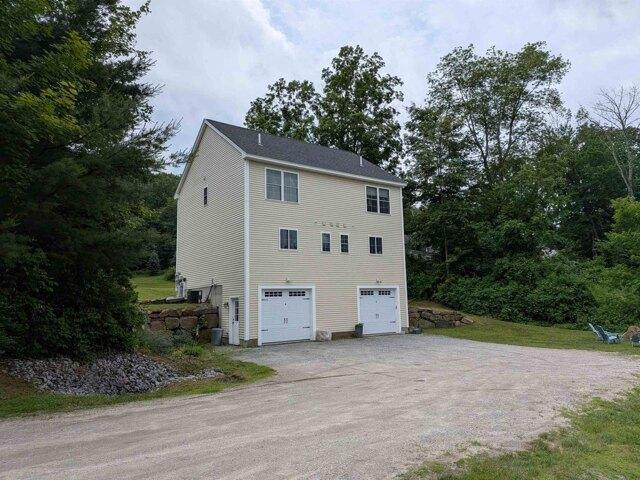 House for sale in New Hampshire