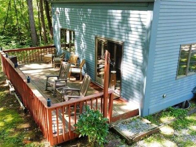 House for sale in New Hampshire