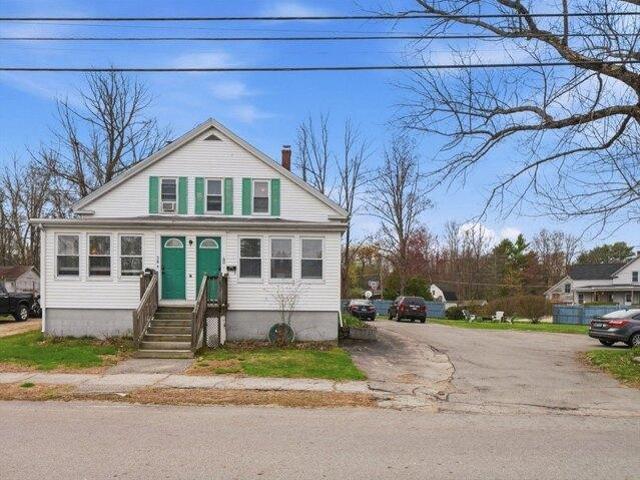 House for sale in Winchendon, Massachusetts
