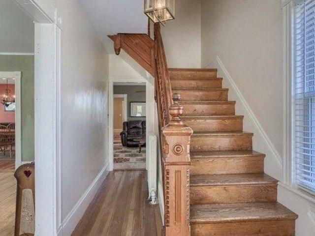 House for sale in Winchendon, Massachusetts