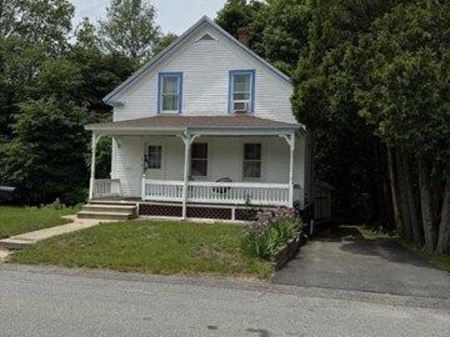 House for sale in Winchendon, Massachusetts