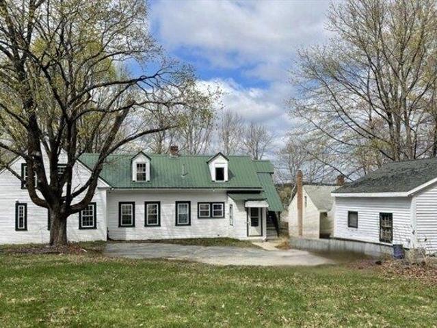 House for sale in Winchendon, Massachusetts