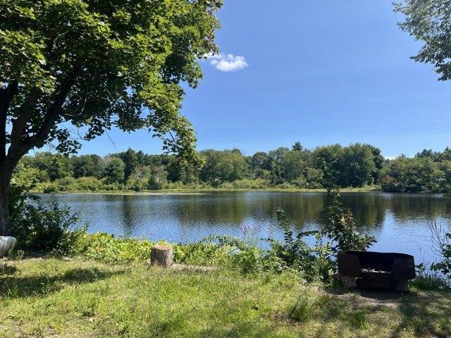 House for sale in Winchendon, Massachusetts
