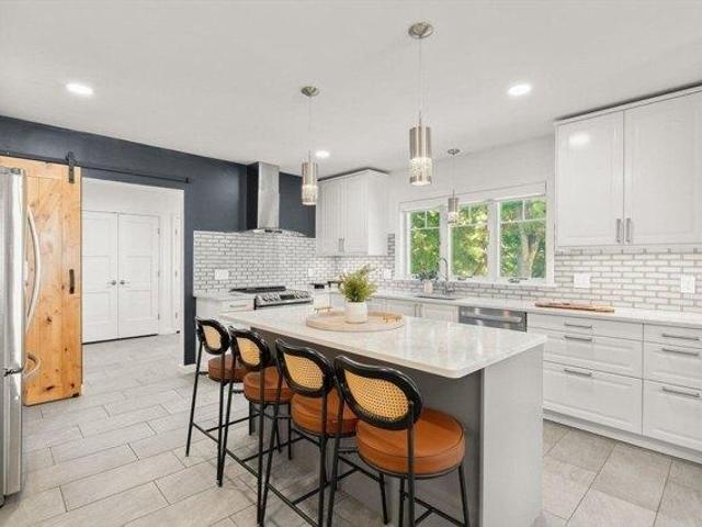 House for sale in Massachusetts