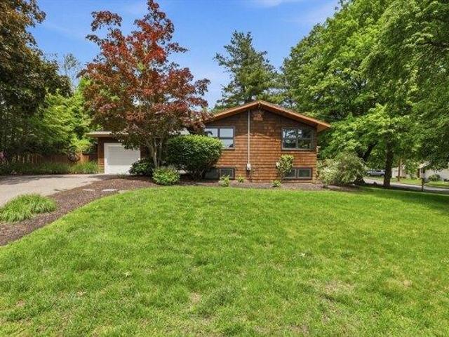 House for sale in Massachusetts