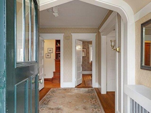 House for sale in Massachusetts