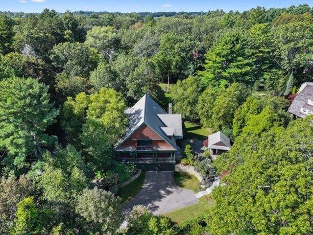 House for sale in Massachusetts