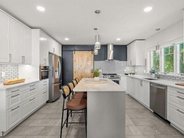 House for sale in Massachusetts