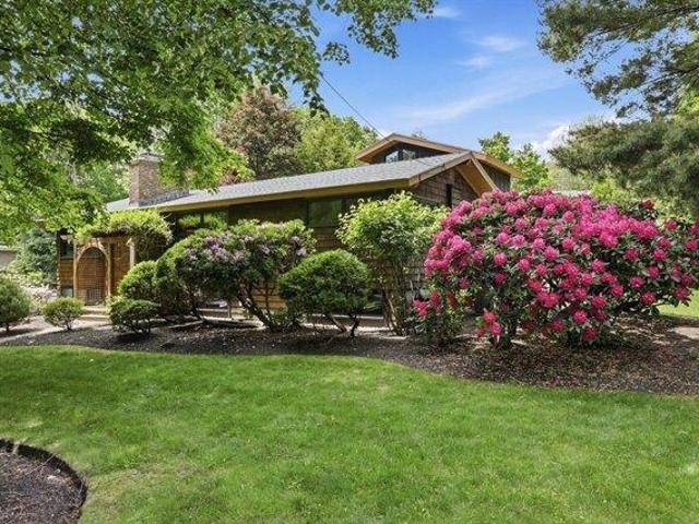 House for sale in Massachusetts