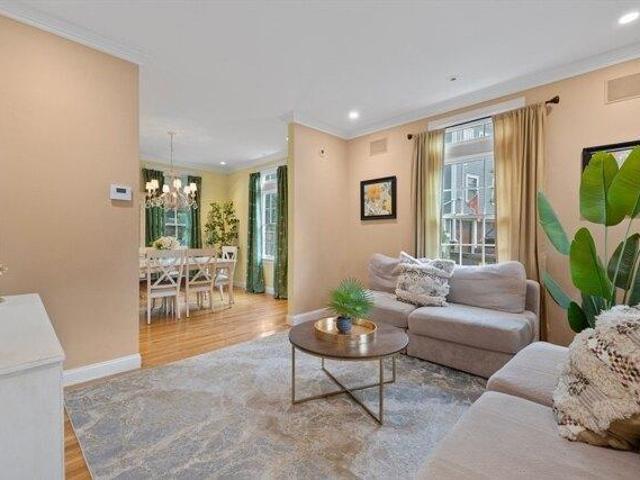 House for sale in Massachusetts