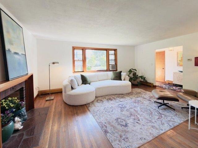 House for sale in Massachusetts
