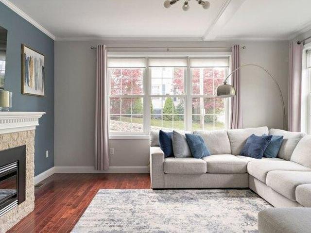 House for sale in Massachusetts