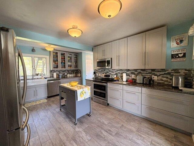 House for sale in New Hampshire