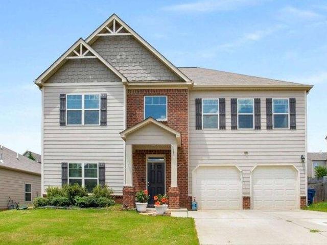 House for sale in Winder, Georgia
