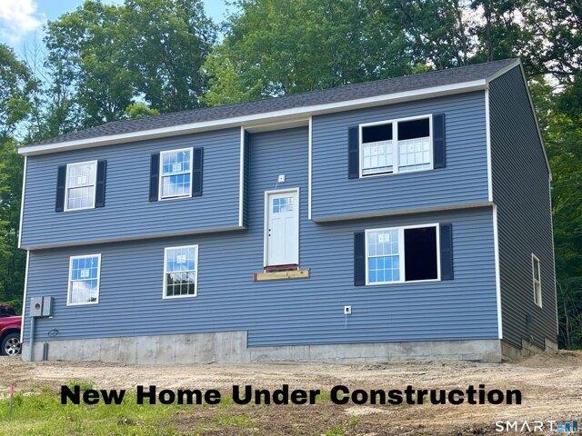 House for sale in Windham, Connecticut