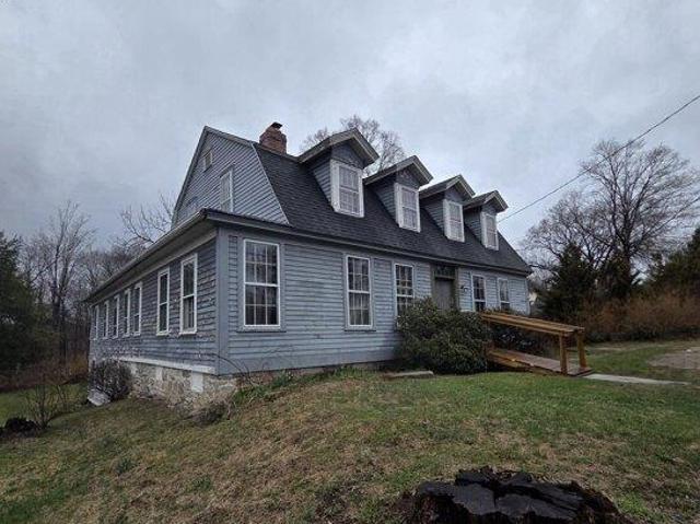 House for sale in Windham, Connecticut