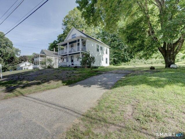 House for sale in Windham, Connecticut