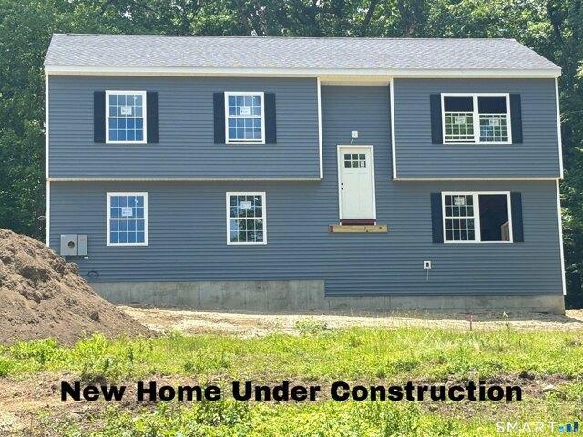 House for sale in Windham, Connecticut