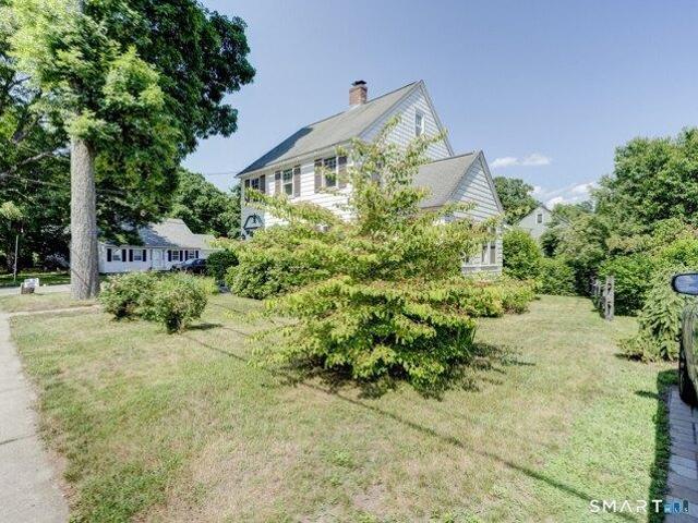 House for sale in Windham, Connecticut