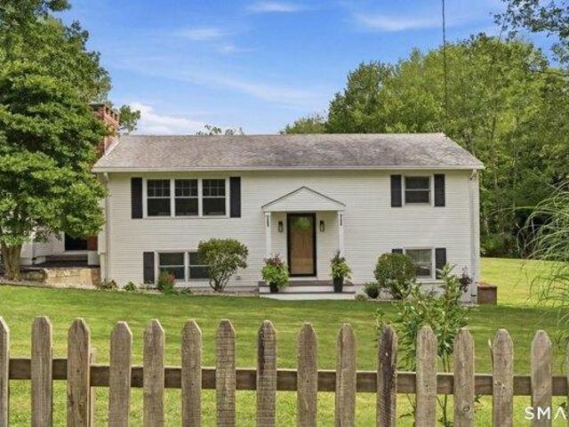 House for sale in Windham, Connecticut
