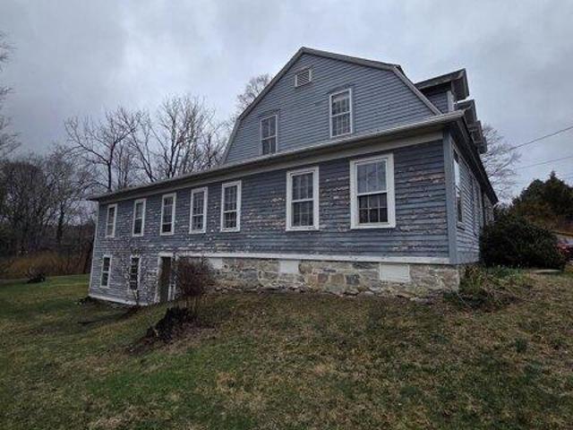 House for sale in Windham, Connecticut