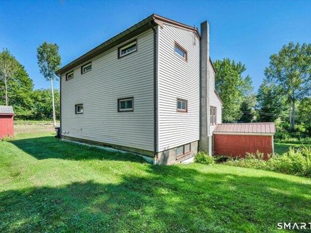 House for sale in Windham, Connecticut
