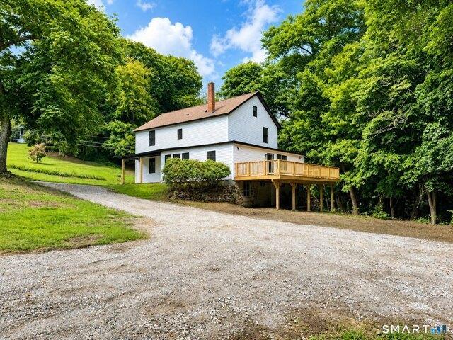 House for sale in Windham, Connecticut