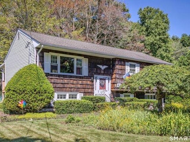 House for sale in Windham, Connecticut