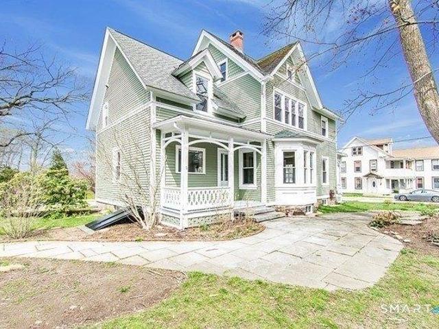 House for sale in Windham, Connecticut