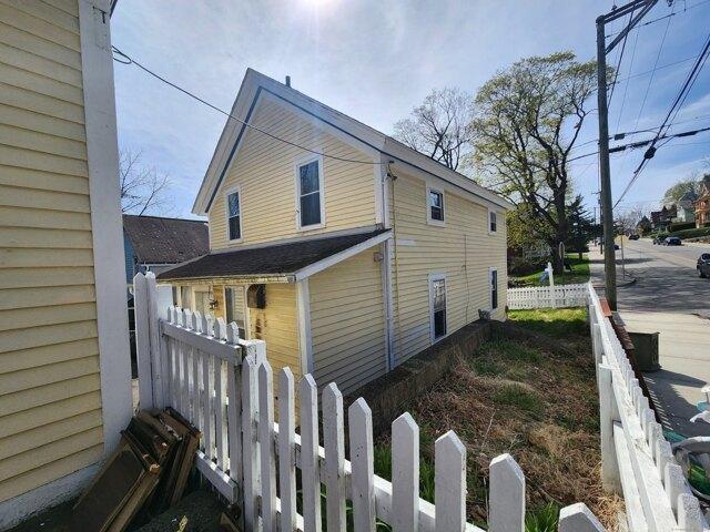 House for sale in Willimantic, Windham