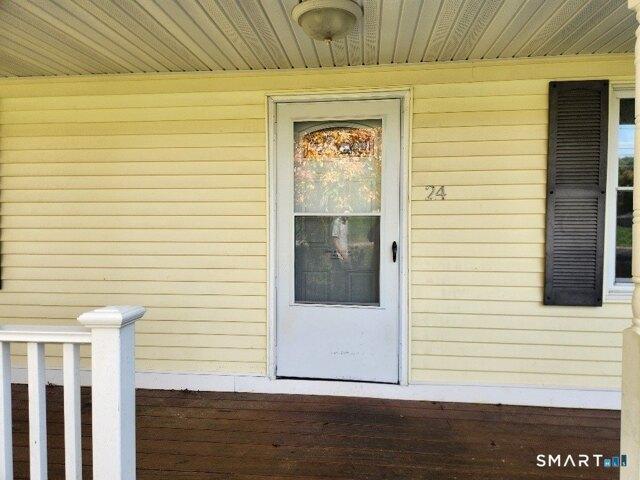 House for sale in Windham, Southeastern Connecticut Planning Region