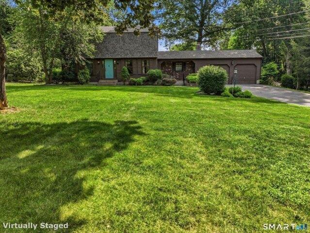 House for sale in Windham, Southeastern Connecticut Planning Region