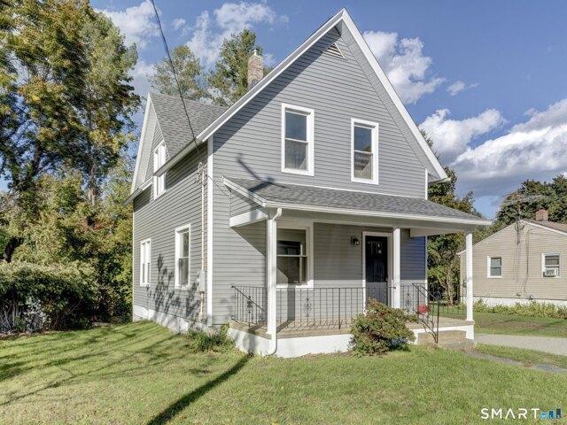 House for sale in Willimantic, Windham