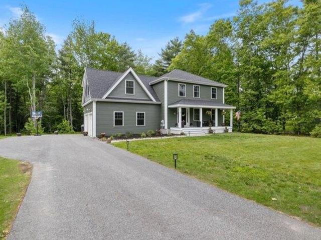 House for sale in Windham, Maine