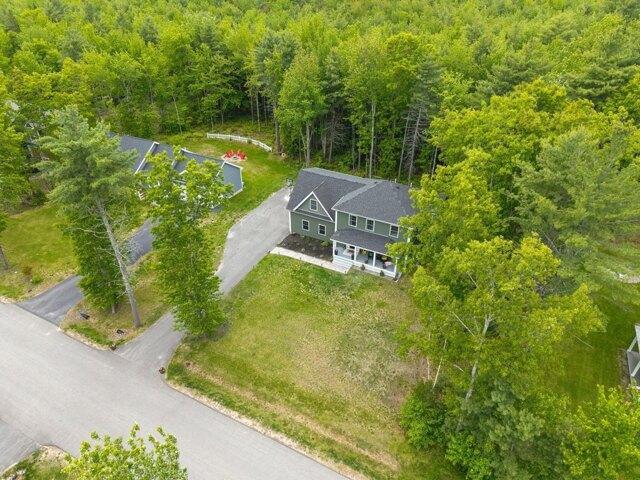 House for sale in Windham, Maine