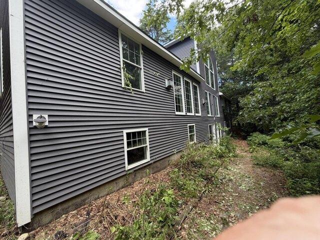 House for sale in Windham, Maine