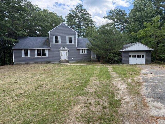 House for sale in Windham, Maine