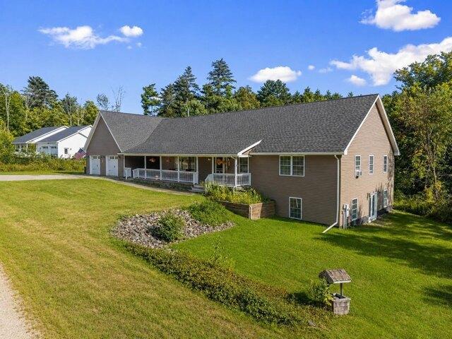 House for sale in North Windham, Windham