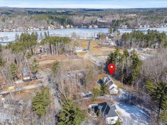 House for sale in New Hampshire