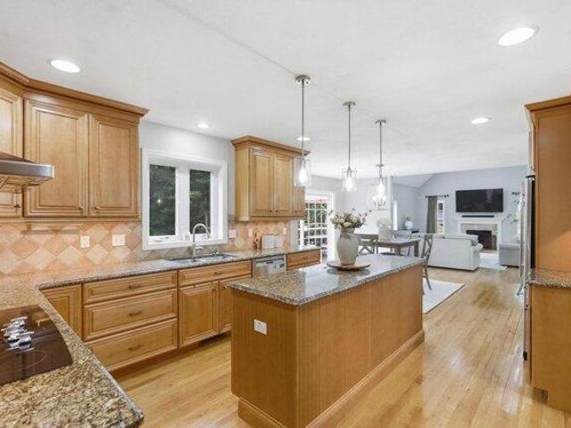 House for sale in New Hampshire
