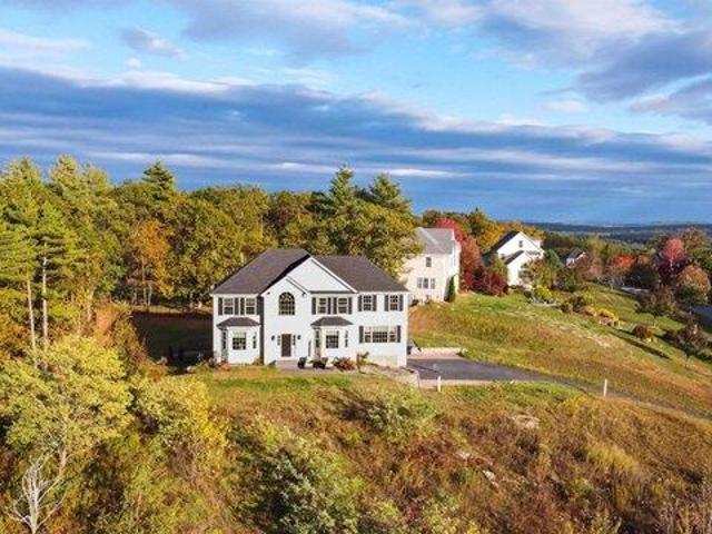House for sale in New Hampshire