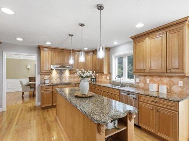 House for sale in New Hampshire