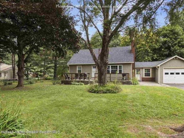 House for sale in Ashland, New York