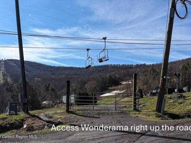 House for sale in Ashland, New York