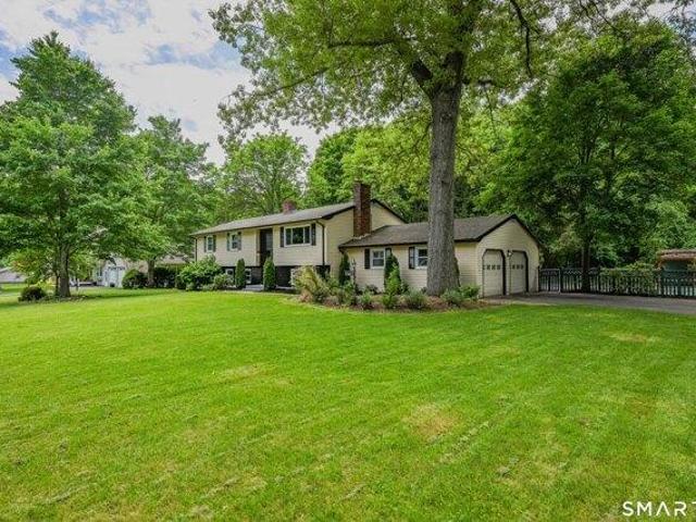 House for sale in Windsor, Connecticut