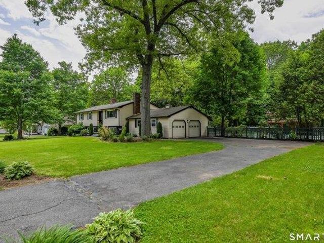 House for sale in Windsor, Connecticut