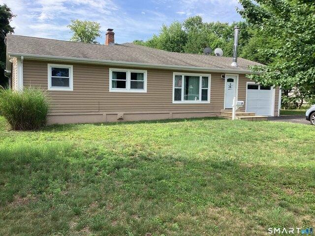 House for sale in Windsor, Connecticut