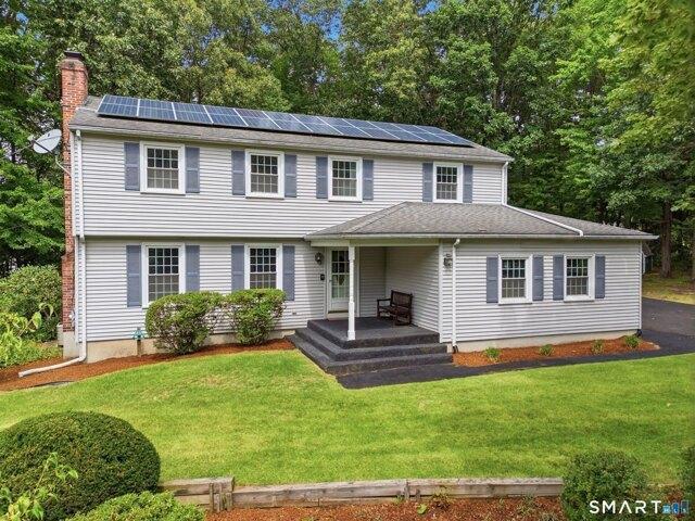 House for sale in Windsor, Connecticut