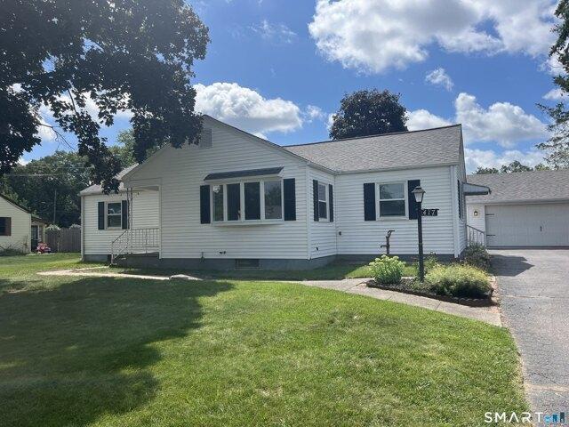 House for sale in Windsor Locks, Connecticut